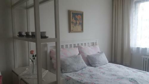 Apartments Belandria