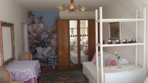 Apartments Belandria