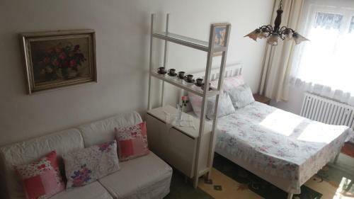 Apartments Belandria