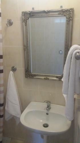 Apartments Belandria