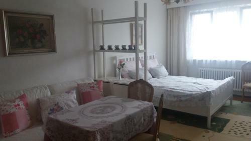 Apartments Belandria