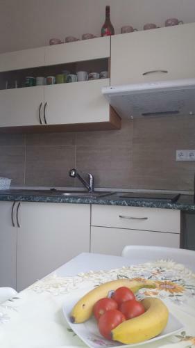 Apartments Belandria