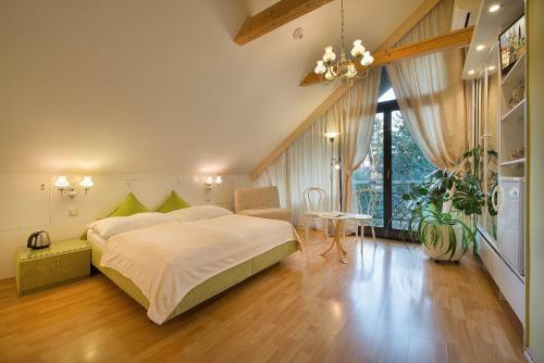 Apartamento A. V. Pension Praha