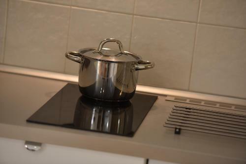 Apartamento A. V. Pension Praha