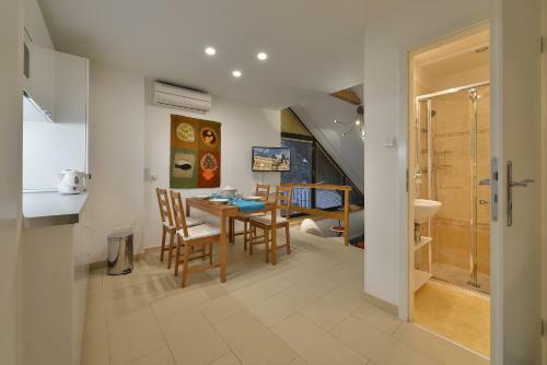 Apartamento A. V. Pension Praha