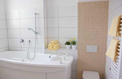 Apartments Cordeus