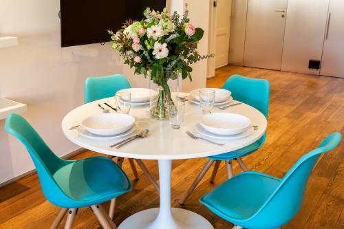 Designer Vinohrady Apartments