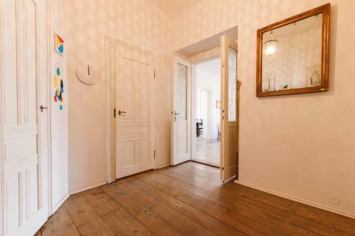 Designer Vinohrady Apartments