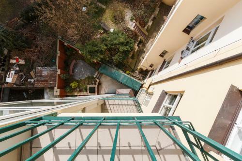 Designer Vinohrady Apartments