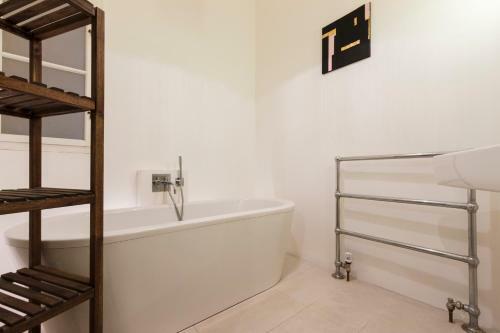 Designer Vinohrady Apartments