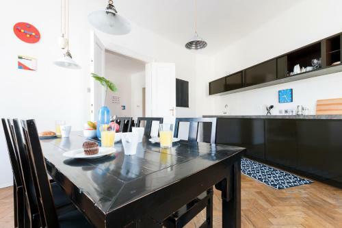 Designer Vinohrady Apartments