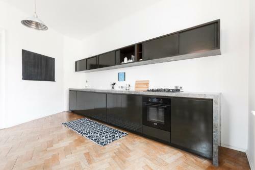 Designer Vinohrady Apartments