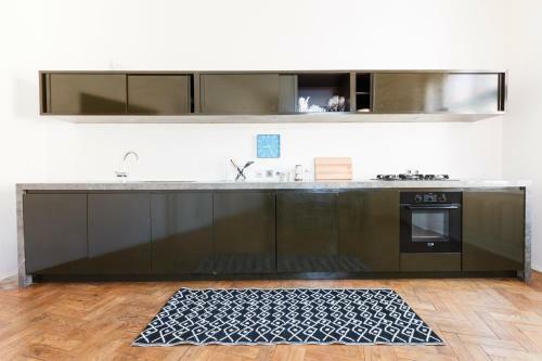 Designer Vinohrady Apartments