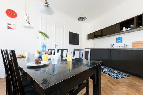 Designer Vinohrady Apartments
