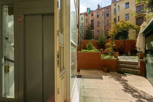 Designer Vinohrady Apartments