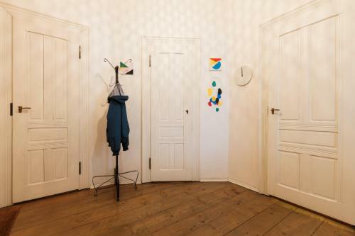 Designer Vinohrady Apartments