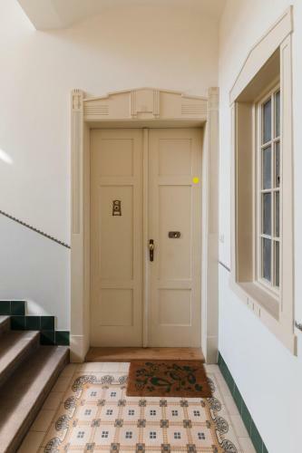Designer Vinohrady Apartments