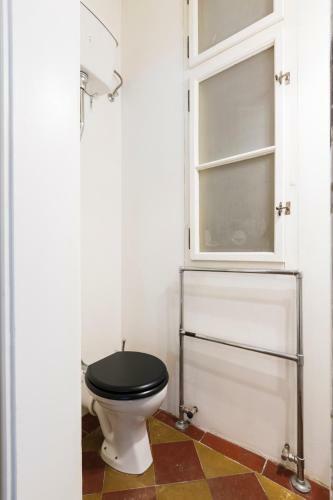 Designer Vinohrady Apartments