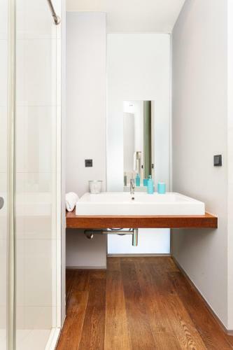 Designer Vinohrady Apartments