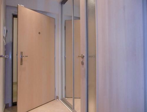 Apartment David Garden Towers
