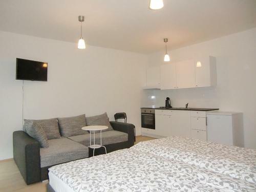 Apartment David Garden Towers