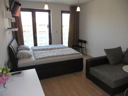 Apartment David Garden Towers