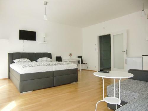 Apartment David Garden Towers