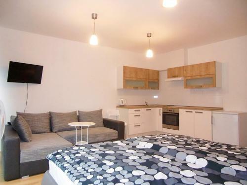 Apartment David Garden Towers