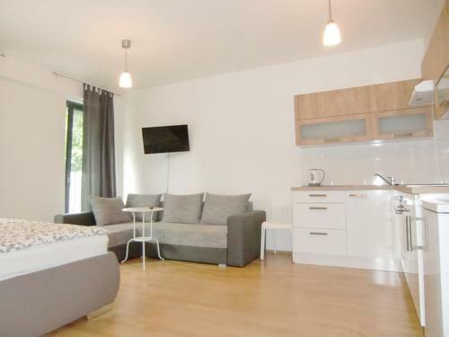 Apartment David Garden Towers