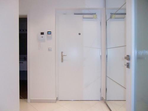 Apartment David Garden Towers