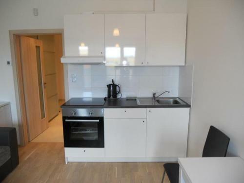 Apartment David Garden Towers