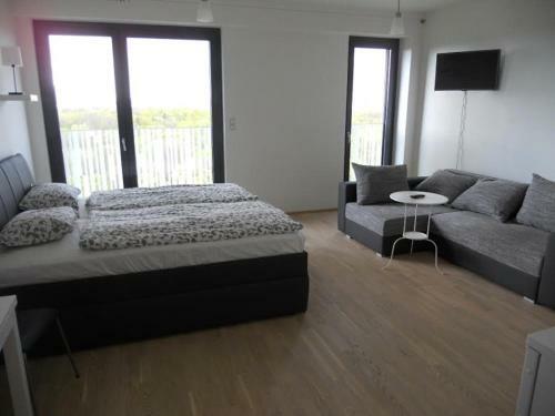 Apartment David Garden Towers