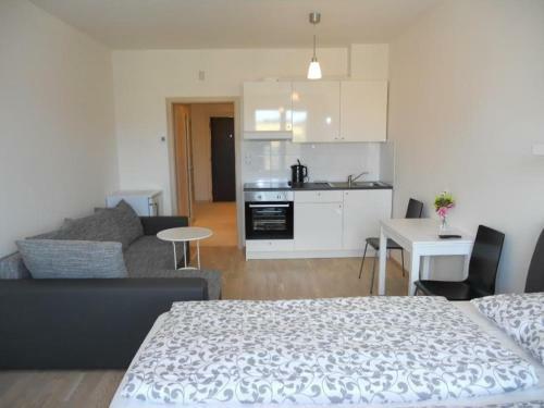 Apartment David Garden Towers
