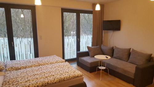 Apartment David Garden Towers