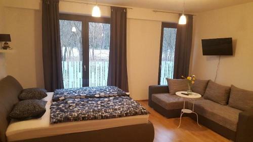 Apartment David Garden Towers