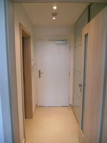 Apartment David Garden Towers
