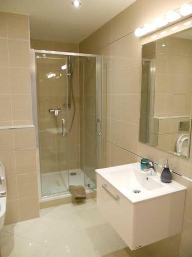 Apartment David Garden Towers