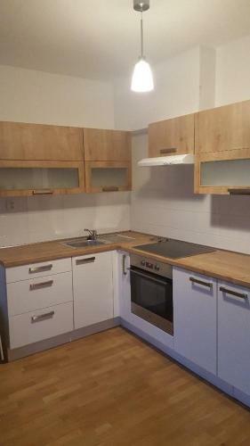 Apartment David Garden Towers