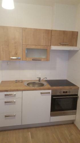 Apartment David Garden Towers