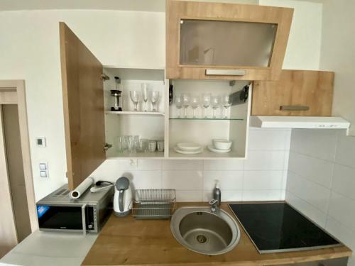 Apartment David Garden Towers