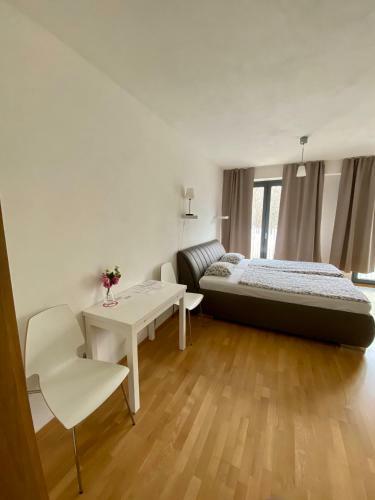 Apartment David Garden Towers