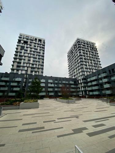 Apartment David Garden Towers