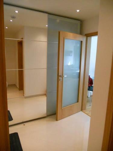 Apartment David Garden Towers
