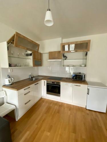 Apartment David Garden Towers