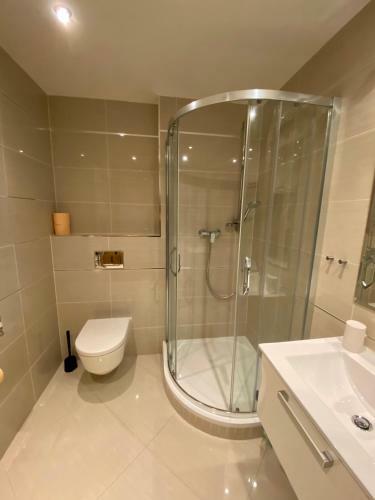 Apartment David Garden Towers