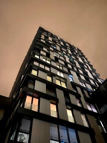 Apartment David Garden Towers