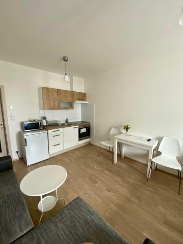 Apartment David Garden Towers