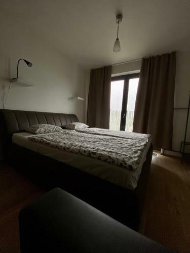 Apartment David Garden Towers