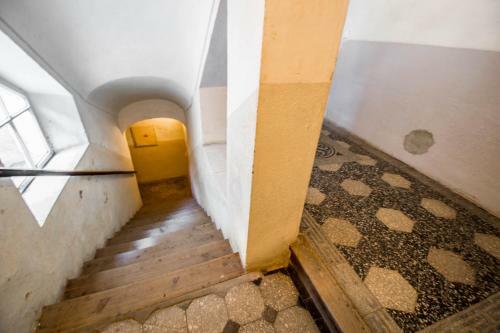 Apartamento Unique Apt 250m From The Charles Bridge