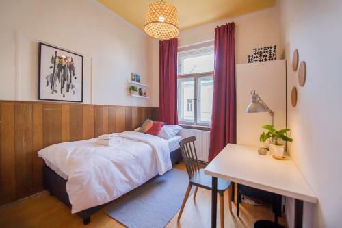 Apartment In Jiriho Z Podebrad